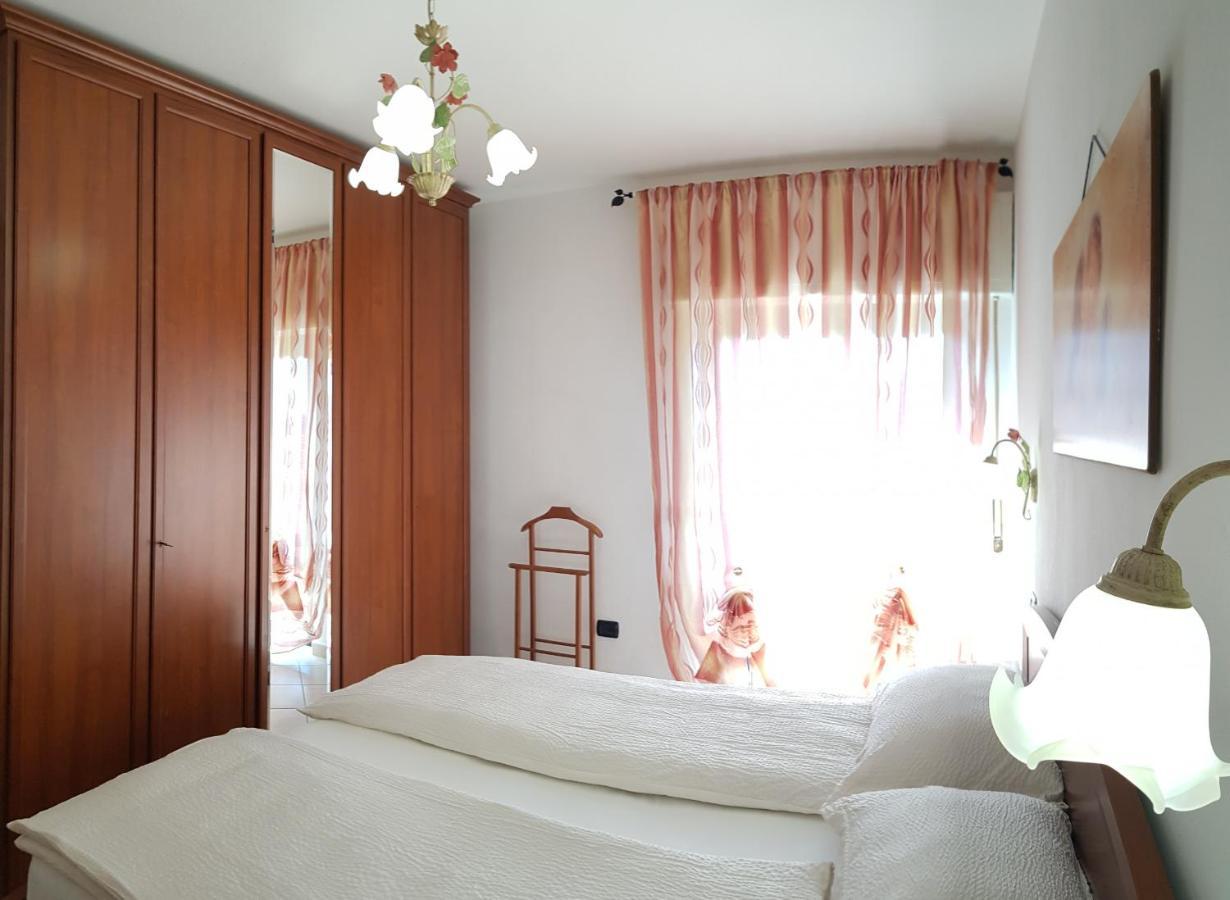 Casa Palanca 2 Balcony Lake View By Garda Domus Mea Tremosine Extérieur photo