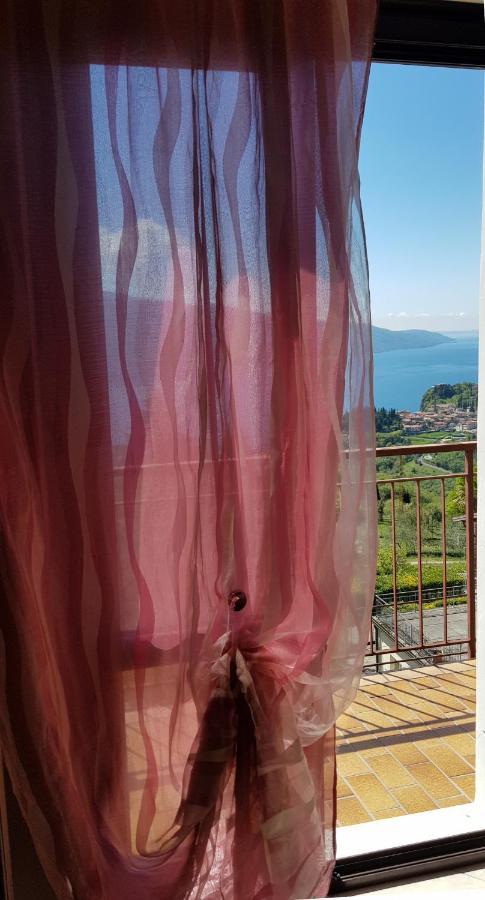 Casa Palanca 2 Balcony Lake View By Garda Domus Mea Tremosine Extérieur photo