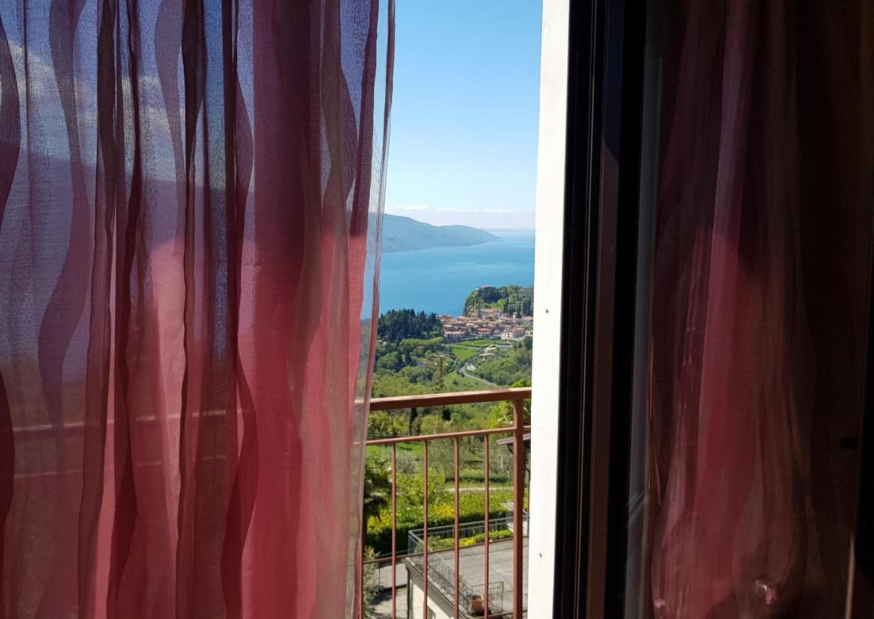 Casa Palanca 2 Balcony Lake View By Garda Domus Mea Tremosine Extérieur photo